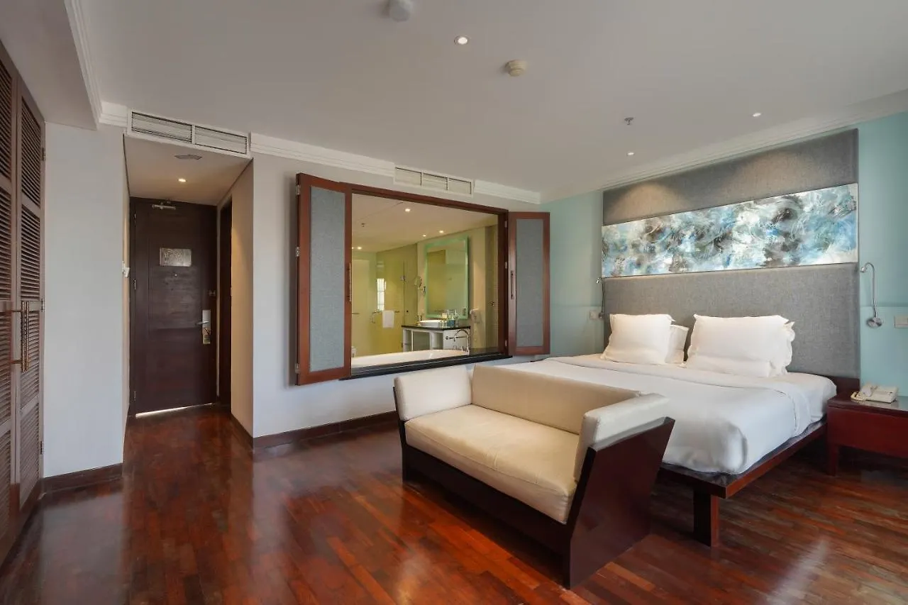 Novotel Bali Nusa Dua Nusa Dua  Nusa Dua (Bali)