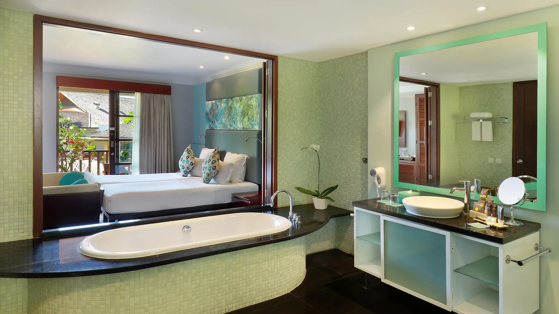Hotel Novotel Bali Nusa Dua Nusa Dua