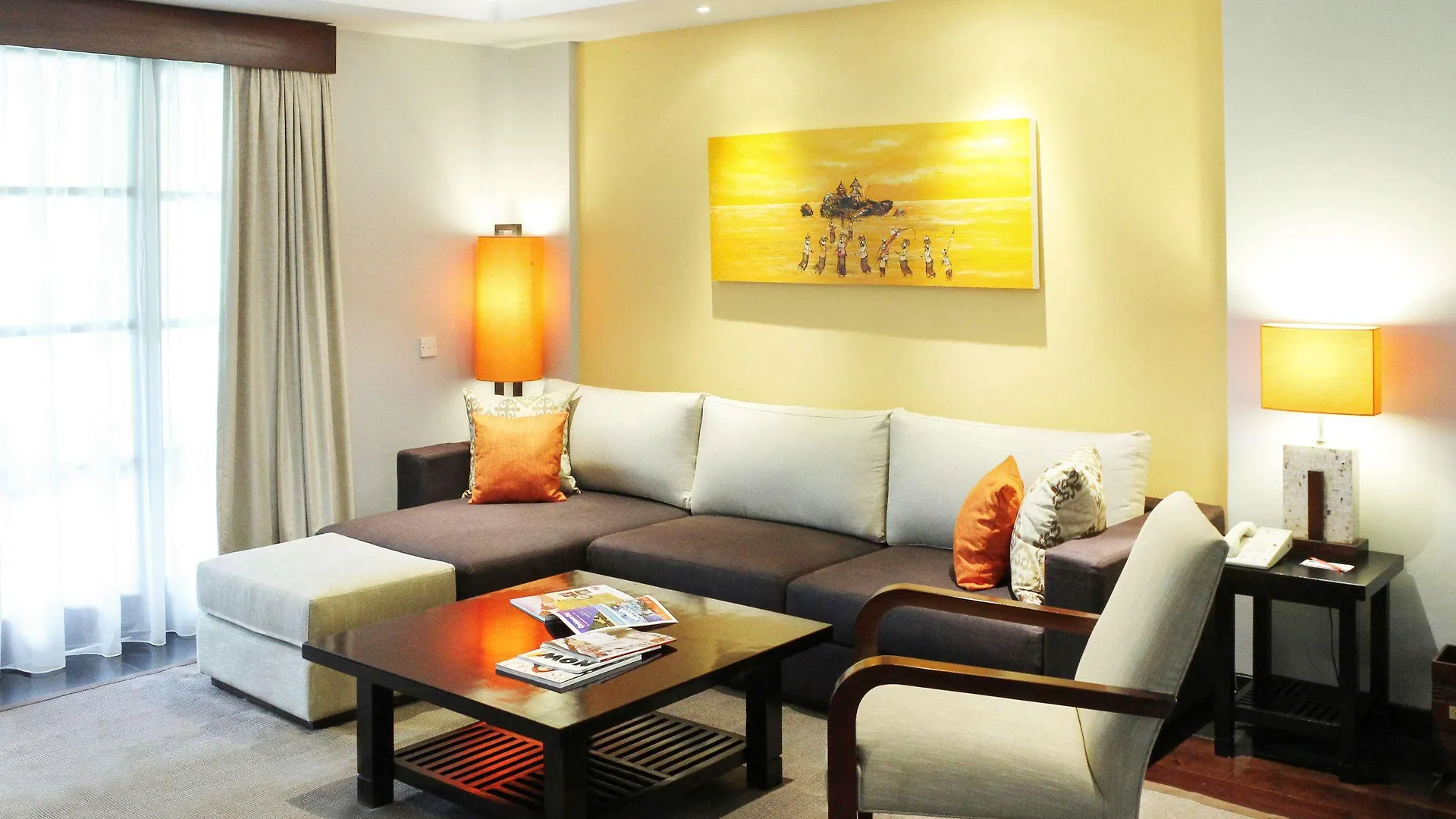 Novotel Bali Nusa Dua Nusa Dua