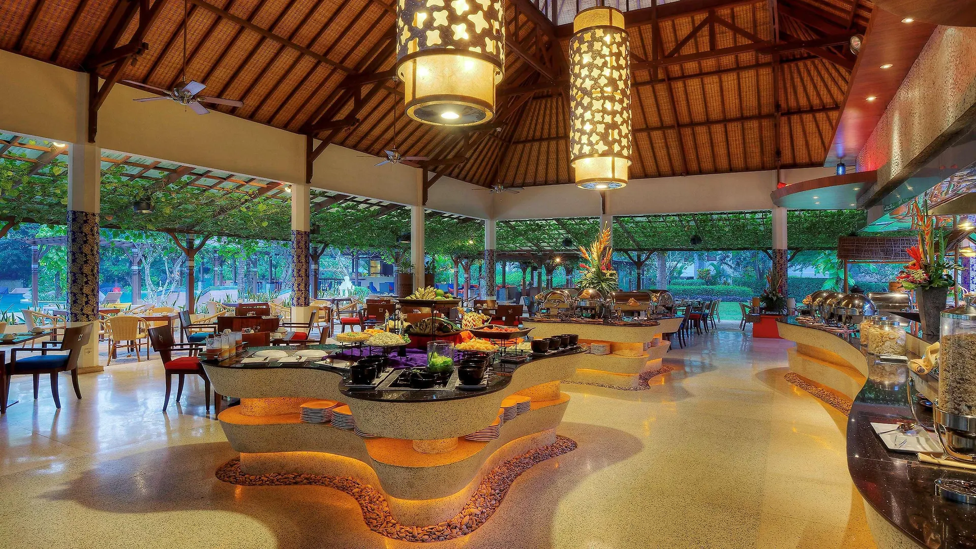 Novotel Bali Nusa Dua Nusa Dua  Hotel Nusa Dua (Bali)