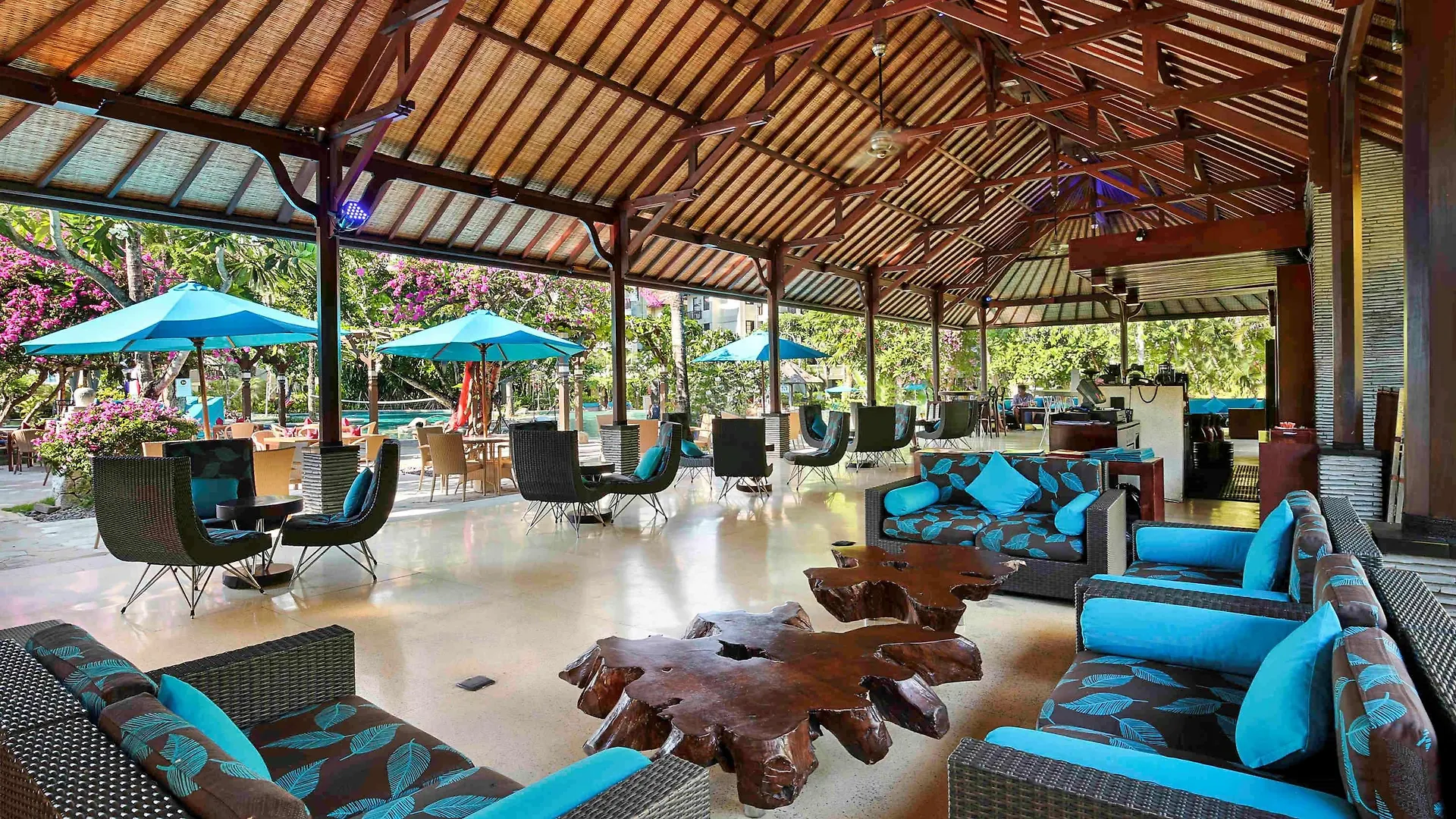 Novotel Bali Nusa Dua Nusa Dua  Nusa Dua (Bali)
