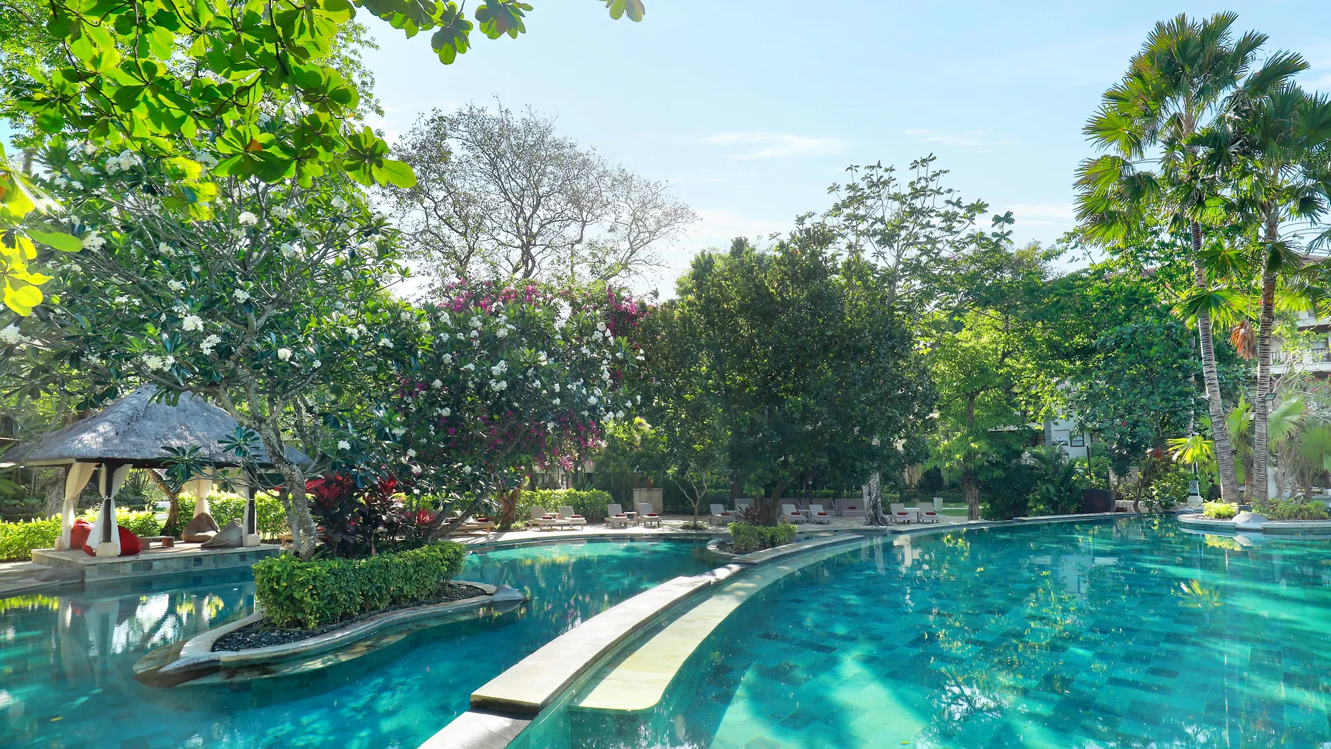 Novotel Bali Nusa Dua Nusa Dua