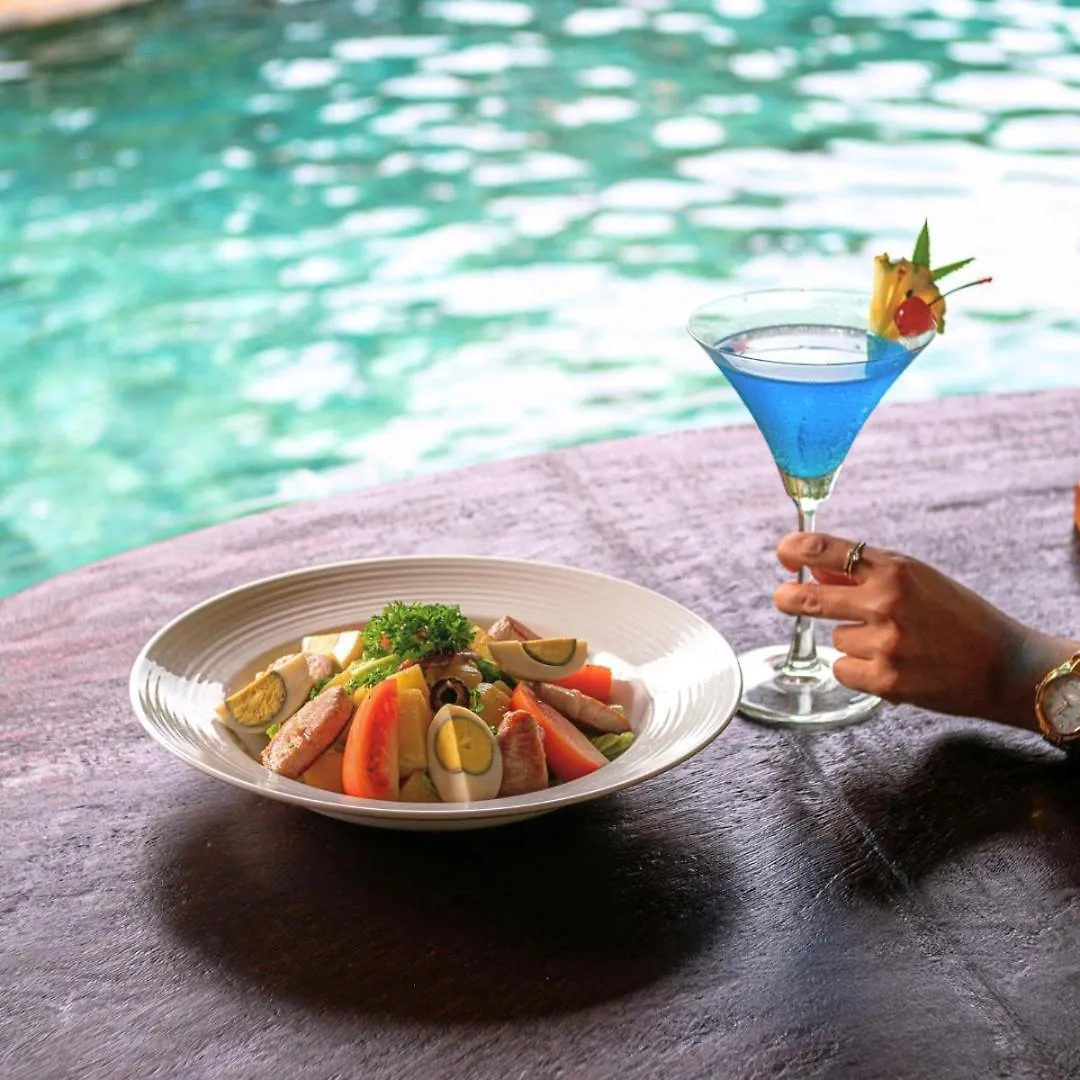 Novotel Bali Nusa Dua Nusa Dua  Hotel