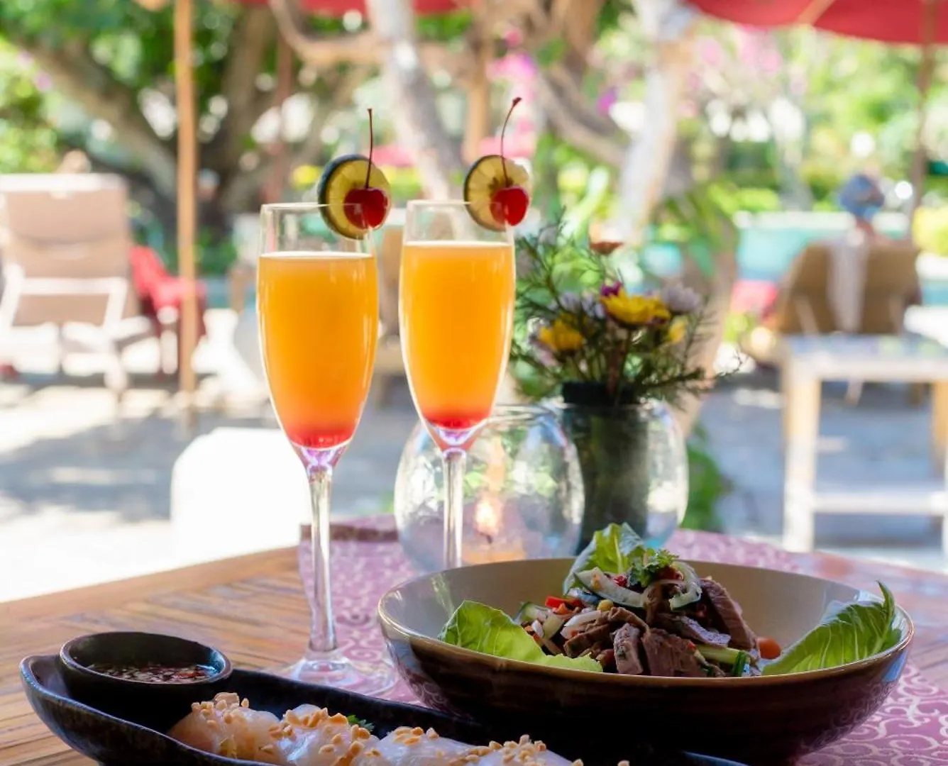 Novotel Bali Nusa Dua Nusa Dua  Nusa Dua (Bali)