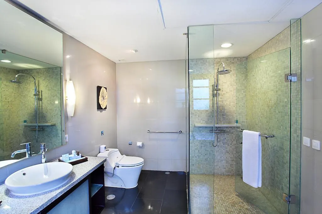 ***** Hotel Novotel Bali Nusa Dua Nusa Dua  Indonesia