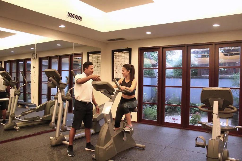 Novotel Bali Nusa Dua Nusa Dua  5*, Nusa Dua (Bali)