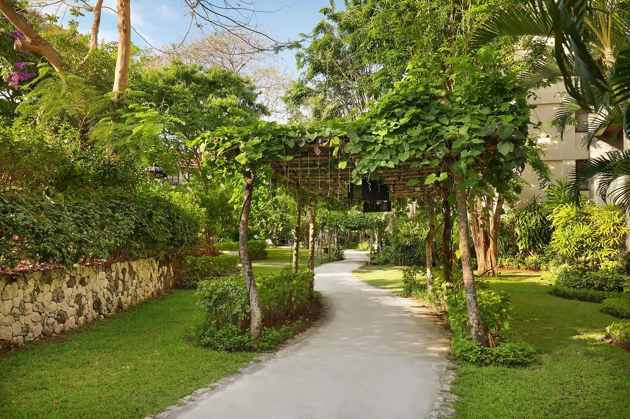 Hotel Novotel Bali Nusa Dua Nusa Dua