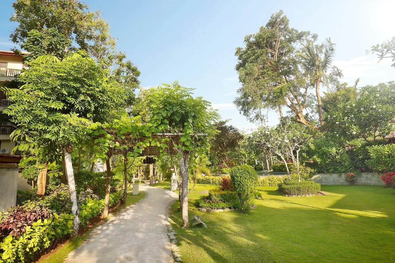 Novotel Bali Nusa Dua Nusa Dua  Indonesia