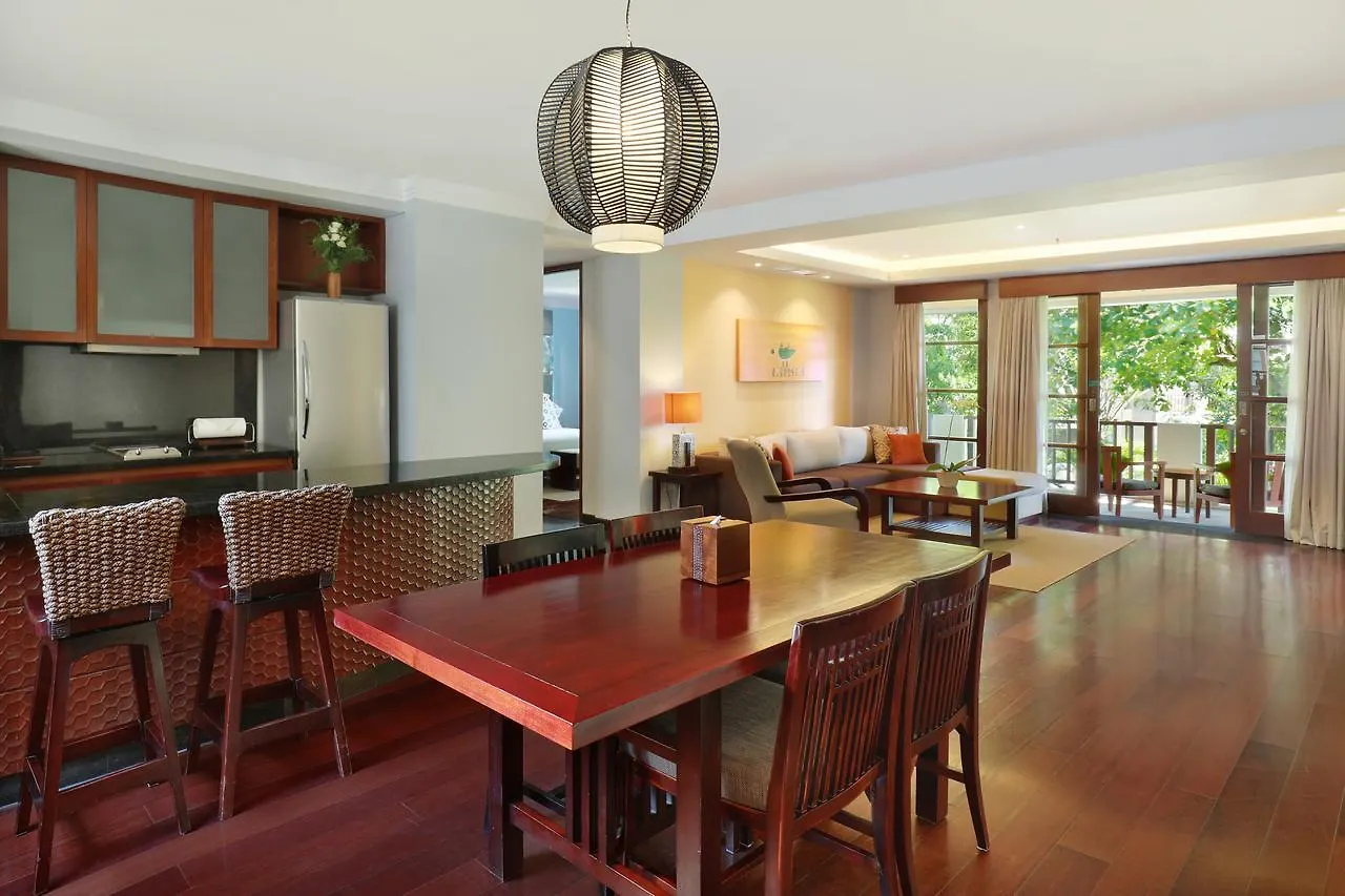 Novotel Bali Nusa Dua Nusa Dua  Indonesia