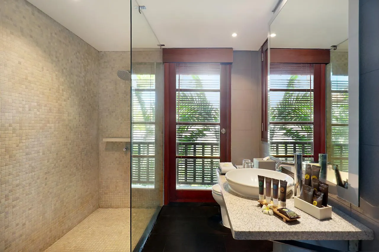 Novotel Bali Nusa Dua Nusa Dua