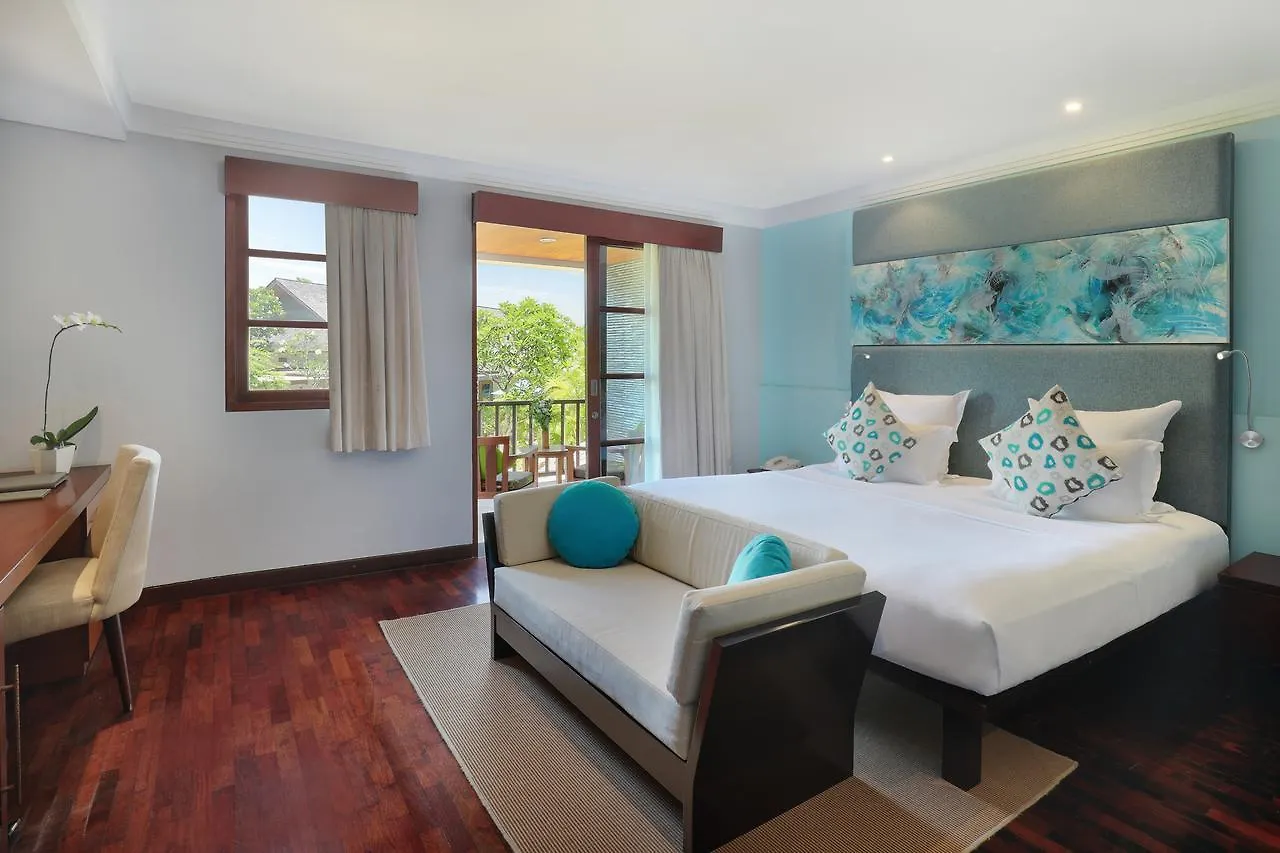 ***** Hotel Novotel Bali Nusa Dua Nusa Dua  Indonesia