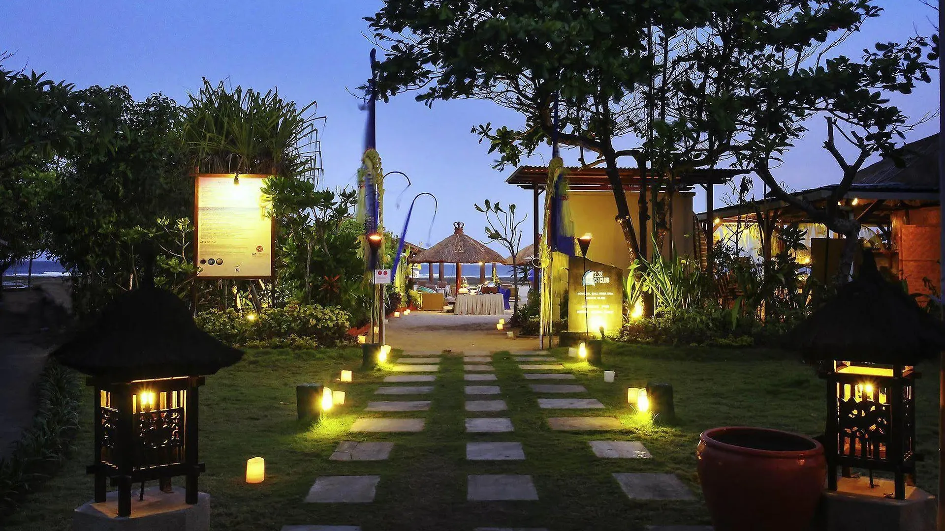 Novotel Bali Nusa Dua Nusa Dua  5*, Nusa Dua (Bali) Indonesia