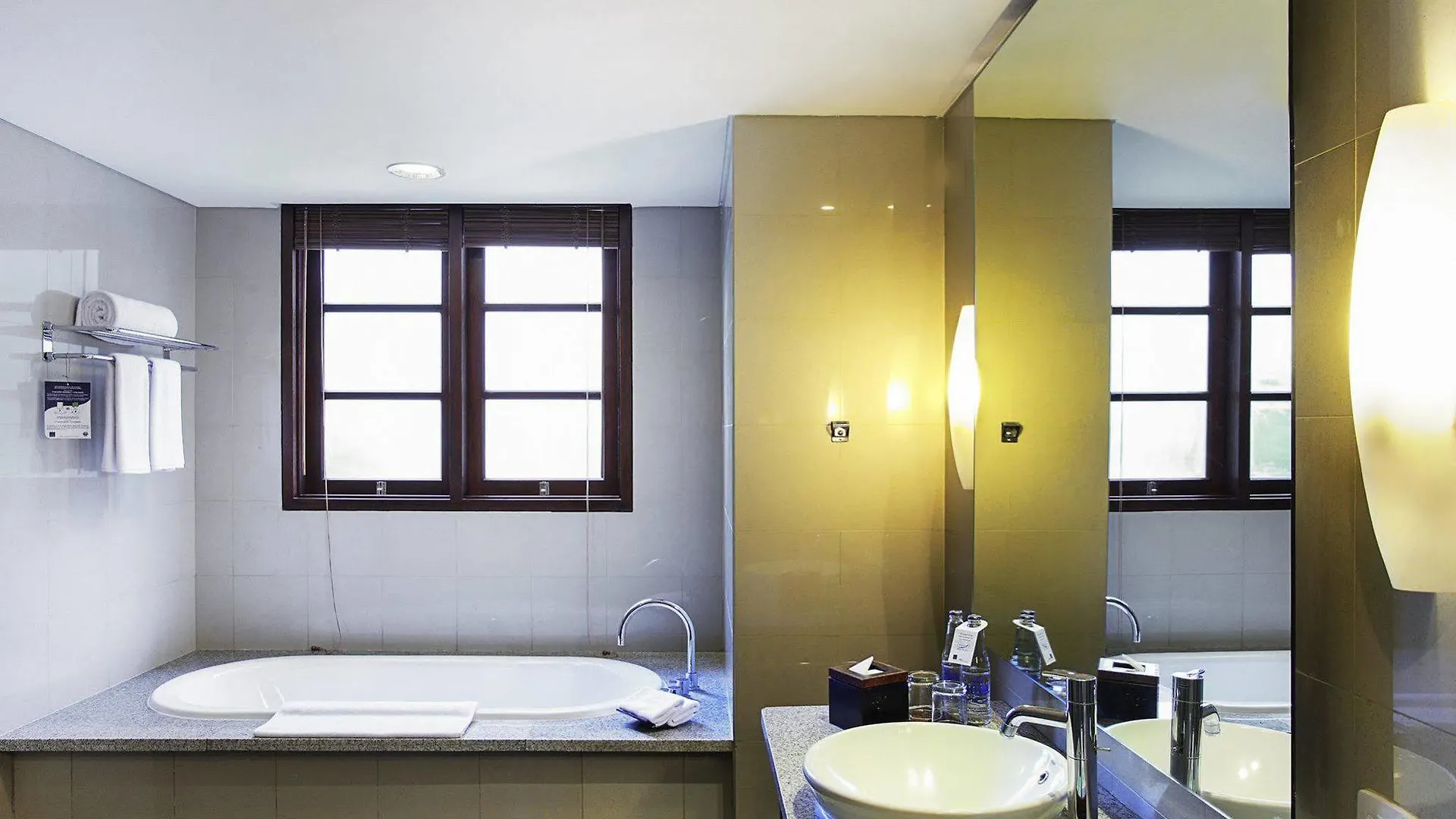 Novotel Bali Nusa Dua Nusa Dua  Nusa Dua (Bali)