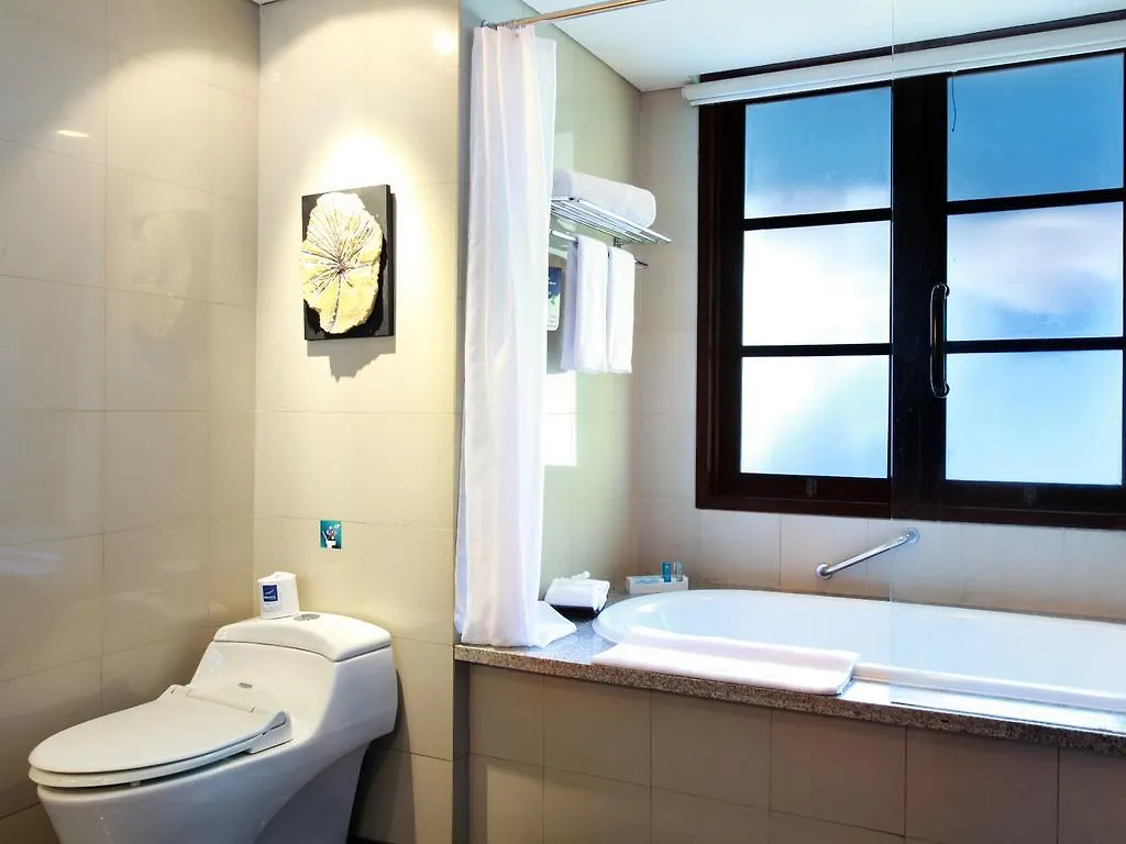 Hotel Novotel Bali Nusa Dua Nusa Dua