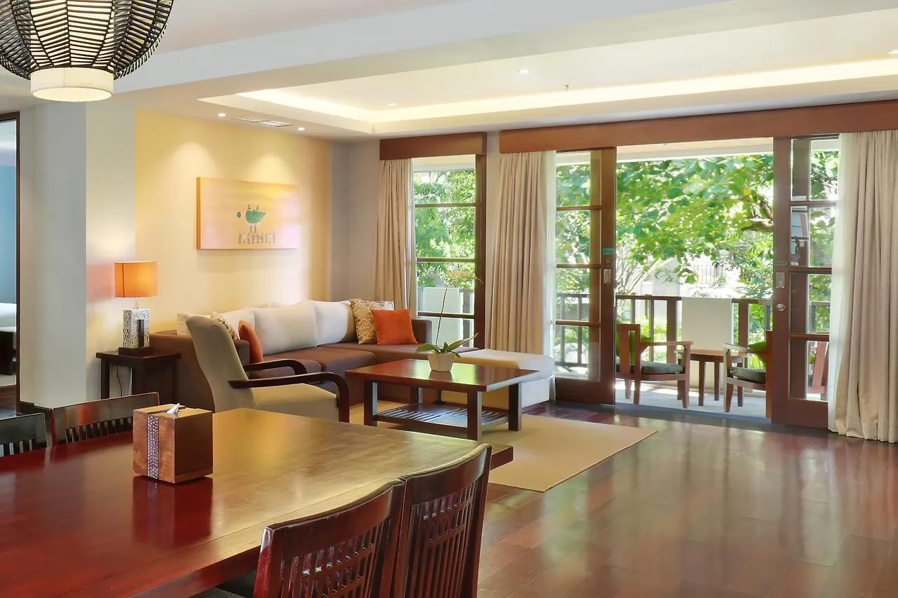 Novotel Bali Nusa Dua Nusa Dua