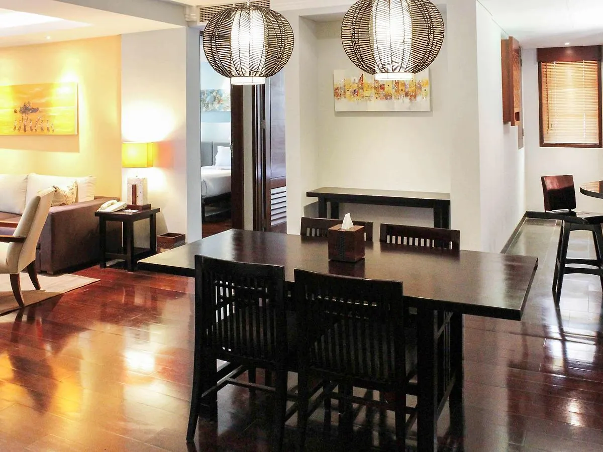 Novotel Bali Nusa Dua Nusa Dua  5*, Nusa Dua (Bali)