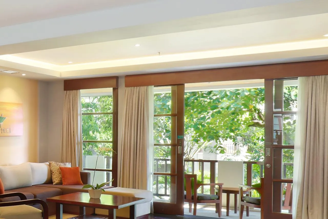 ***** Hotel Novotel Bali Nusa Dua Nusa Dua  Indonesia