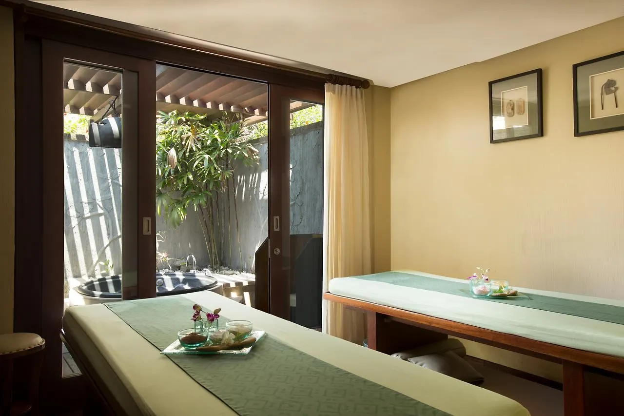 Novotel Bali Nusa Dua Nusa Dua  Hotel Nusa Dua (Bali)