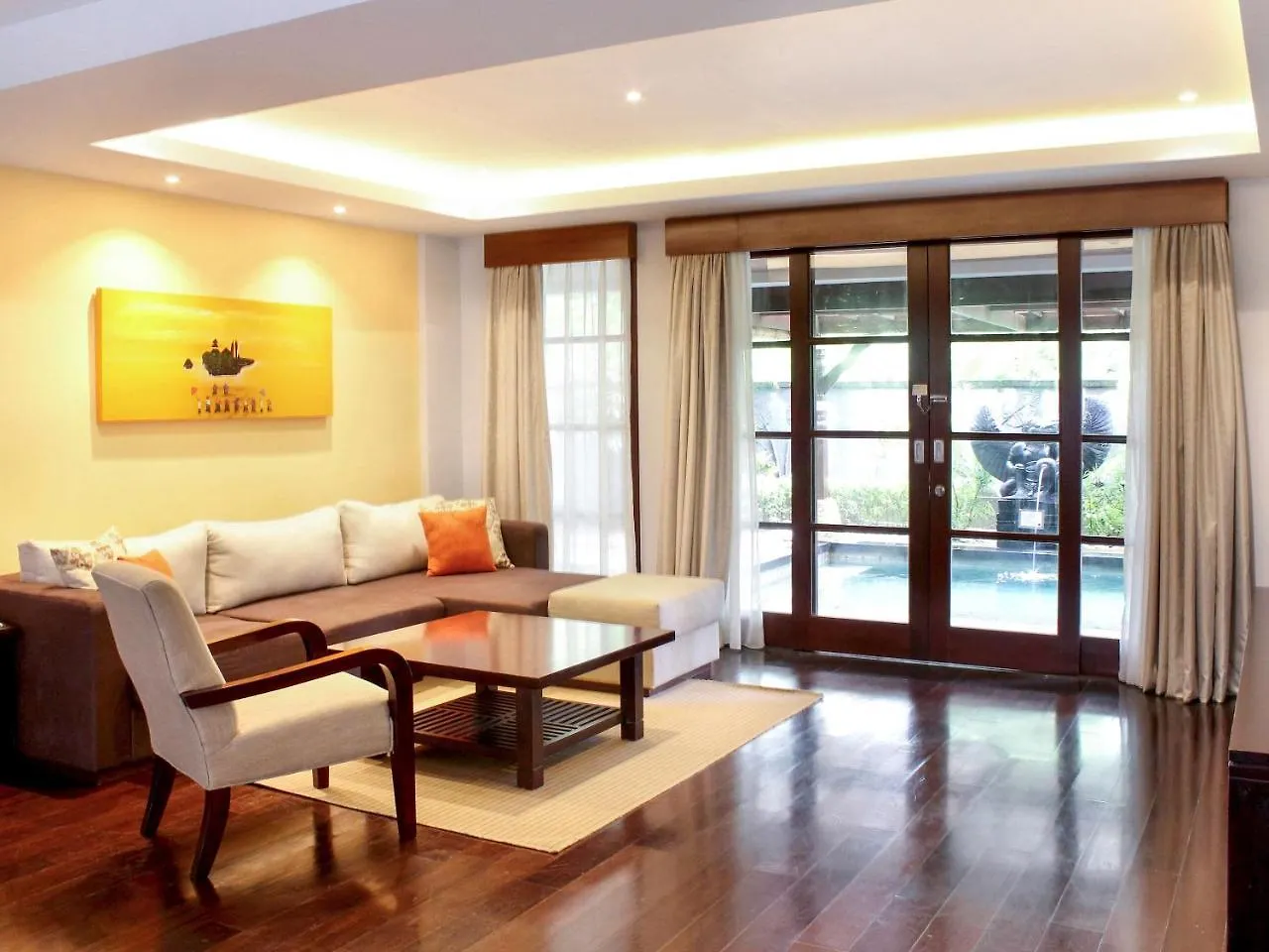 Novotel Bali Nusa Dua Nusa Dua  Hotel
