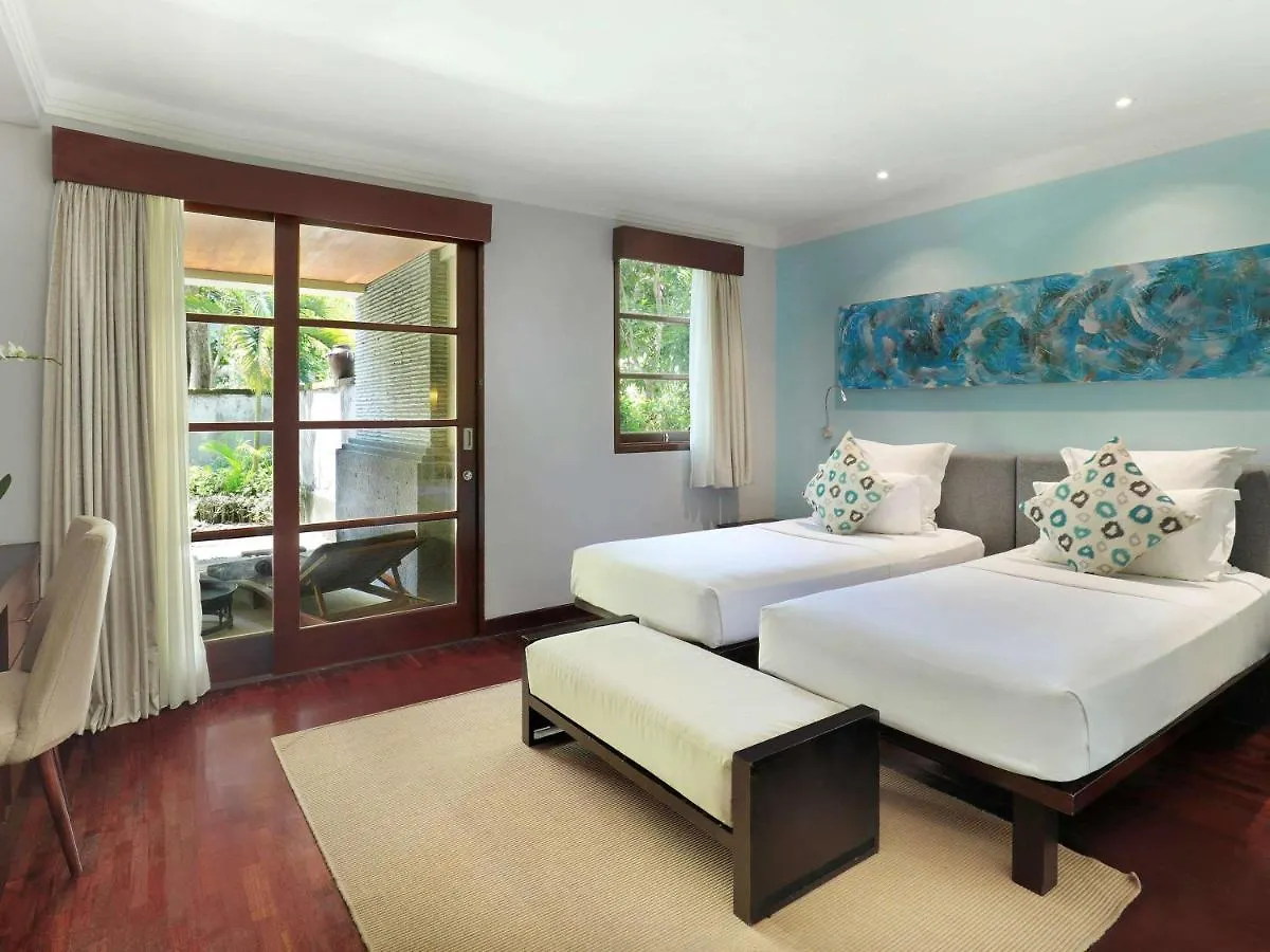***** Hotel Novotel Bali Nusa Dua Nusa Dua  Indonesia