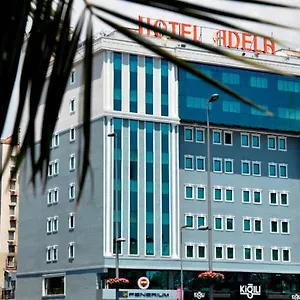 Adela Hotel Istanbul