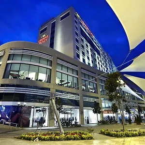 ***** Hotel Crowne Plaza By Ihg Türkei