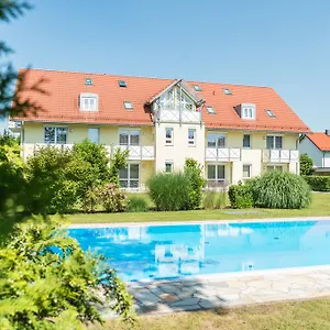 *** Hotel Beim Schrey Deutschland