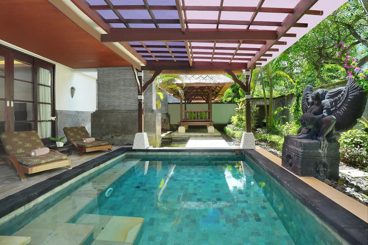 Hotel Novotel Bali Nusa Dua Nusa Dua